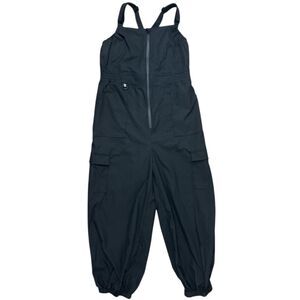 NWT Halara Repellent Water- Resistance Zipper Pockets Camping Overalls Size: XL